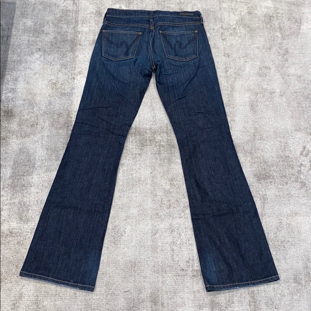 Citizens of Humanity Jeans - Picture 9 of 9